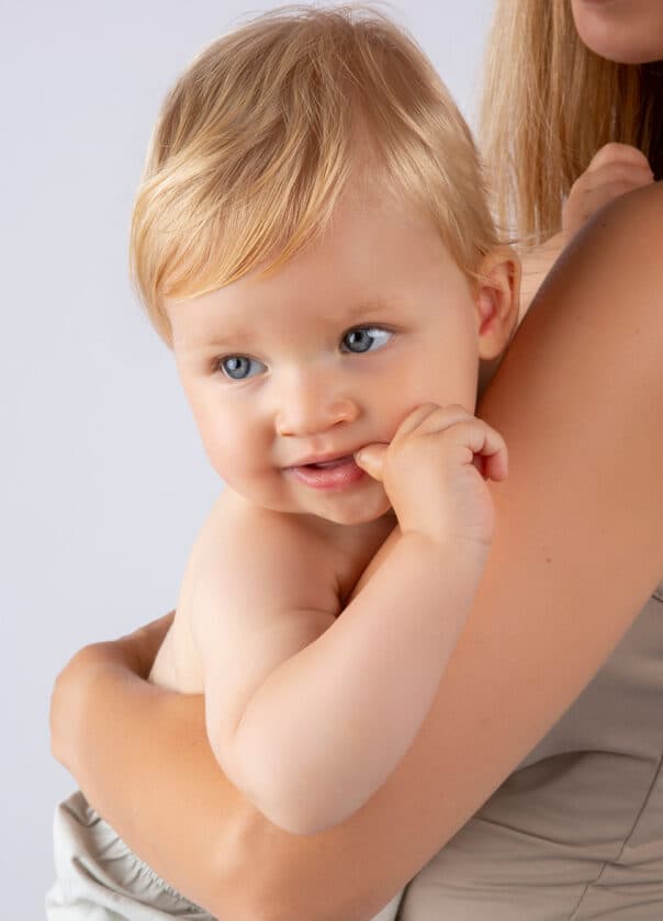 BABE PEDIATRIC MOISTURISING BODY MILK 500 ML
