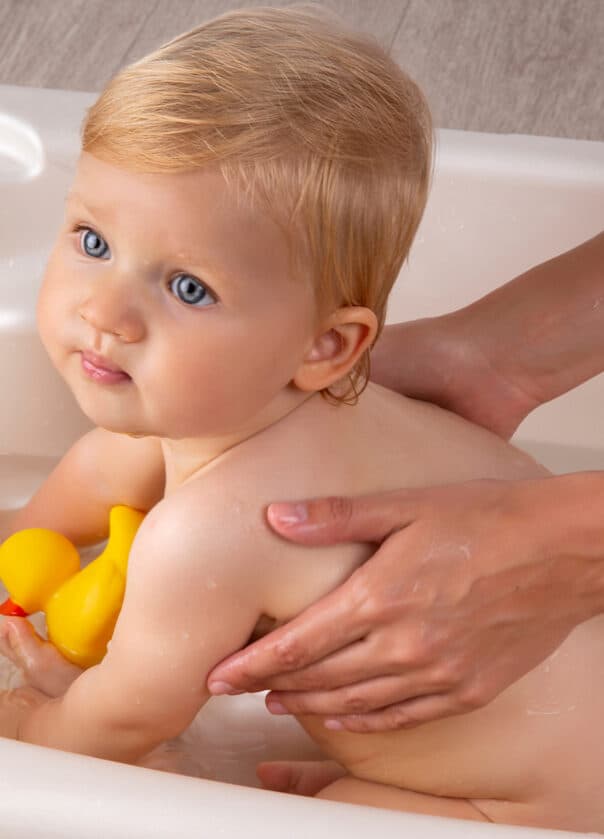 BABE PEDIATRIC INTIMATE GEL 200 ML