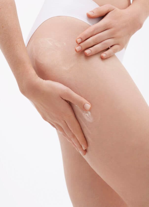BABE ANTI STRECH MARK CREAM 200ML