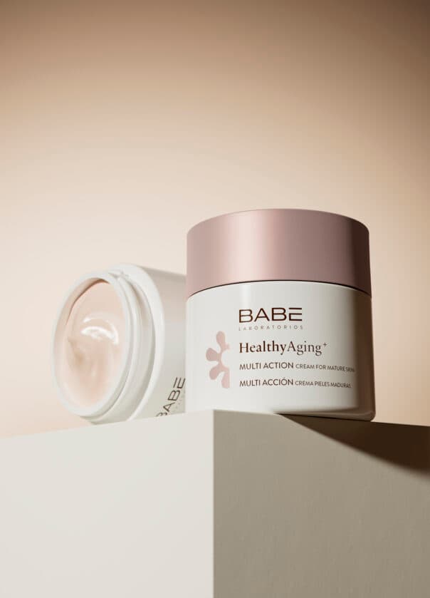 BABE HEALTHYAGING MULTI ACTION CREAM FOR MATURE SKIN 50ML