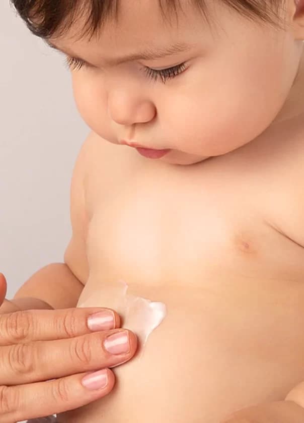 BABE PEDIATRIC SUNSCREEN LOTION SPF50 *100 ML