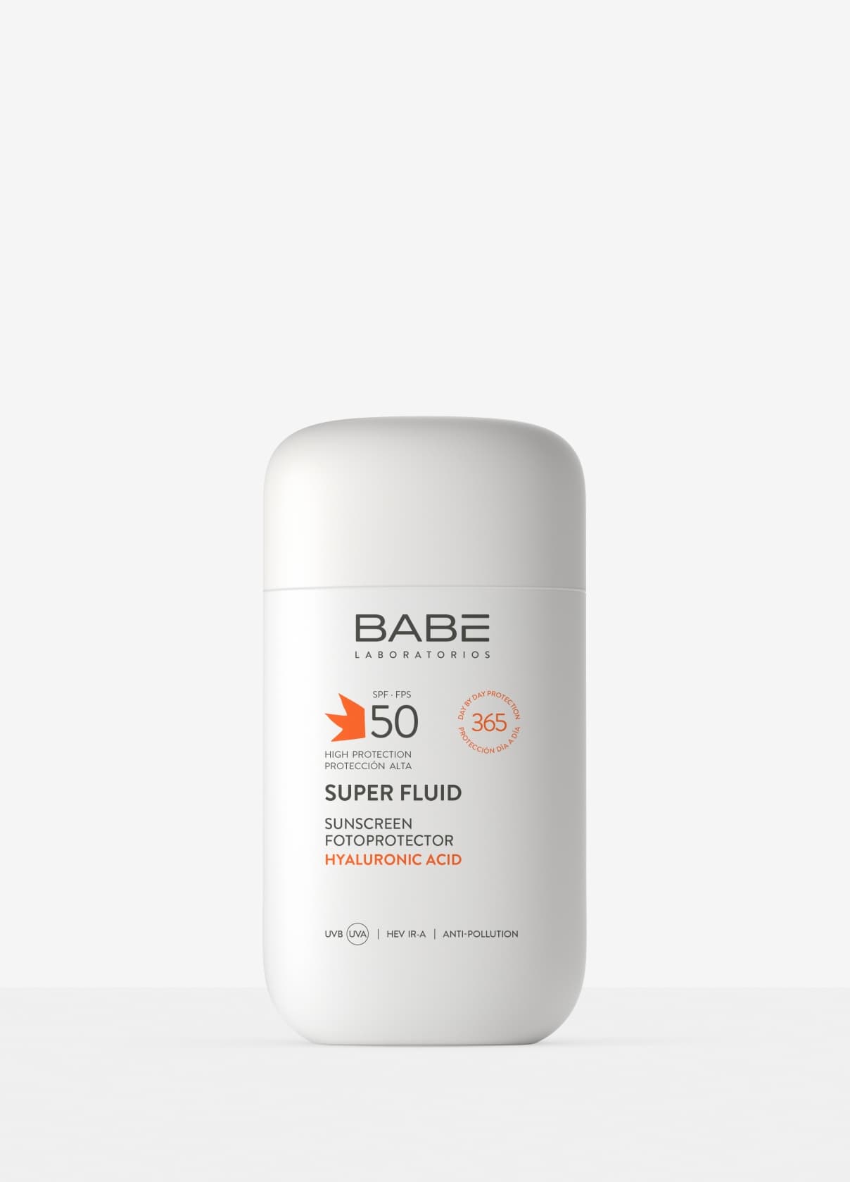 BABE SUPER FLUID SPF50 50 ML