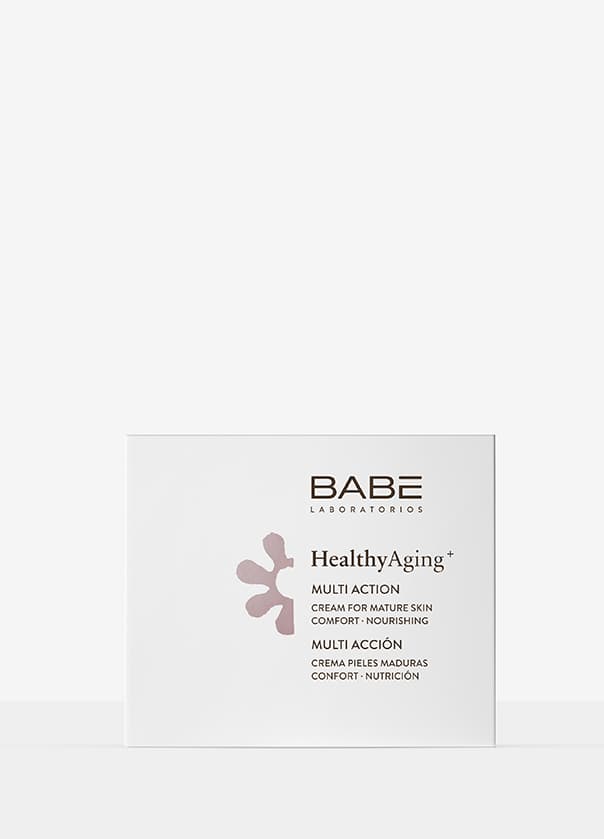 BABE HEALTHYAGING MULTI ACTION CREAM FOR MATURE SKIN 50ML
