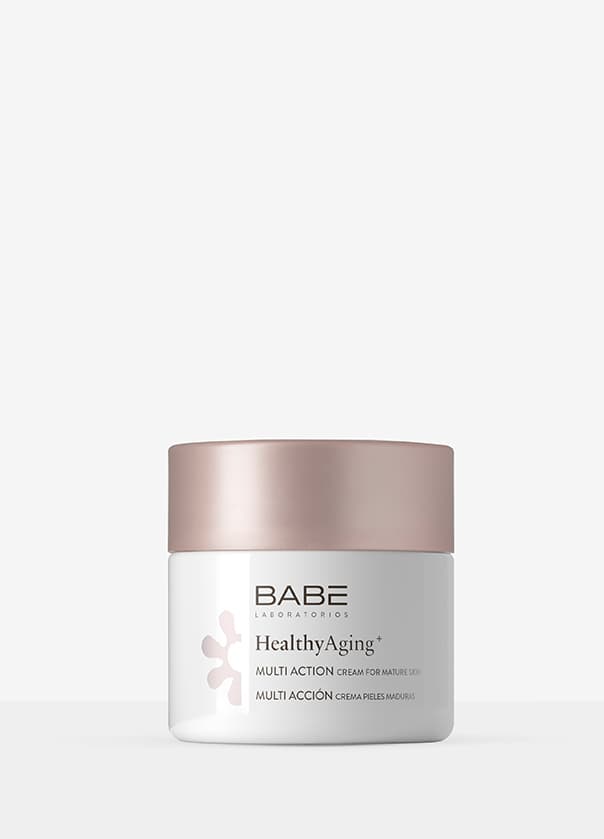 BABE HEALTHYAGING MULTI ACTION CREAM FOR MATURE SKIN 50ML