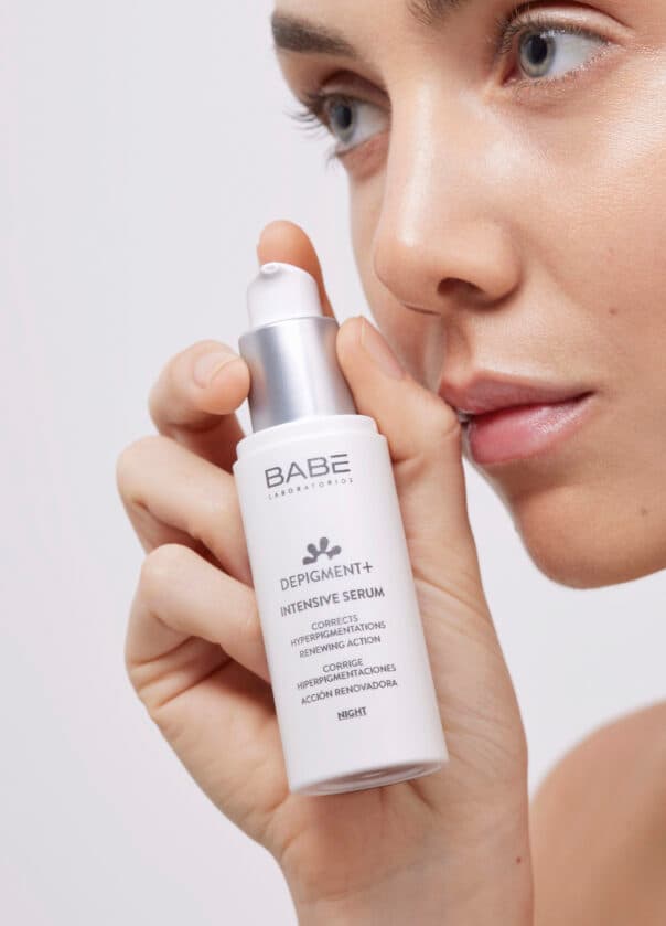 BABE DEPIGMENT + INTENSIVE SERUM 30 ML