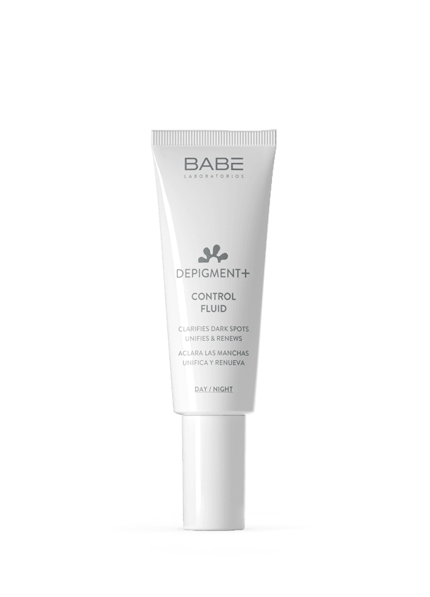 BABE DEPIGMENT+ CONTROL FLUID 40 ML