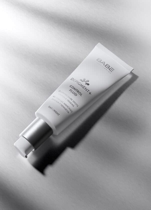BABE DEPIGMENT+ CONTROL FLUID 40 ML