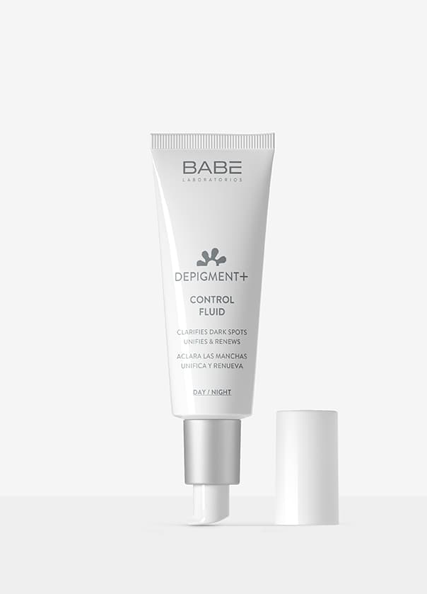 BABE DEPIGMENT+ CONTROL FLUID 40 ML