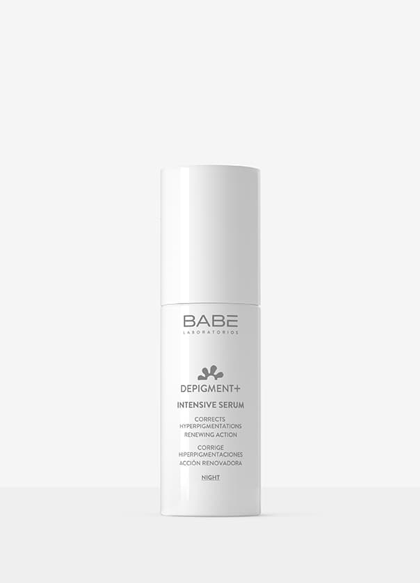 BABE DEPIGMENT + INTENSIVE SERUM 30 ML