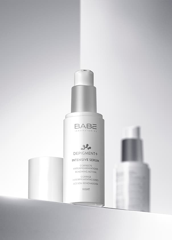 BABE DEPIGMENT + INTENSIVE SERUM 30 ML