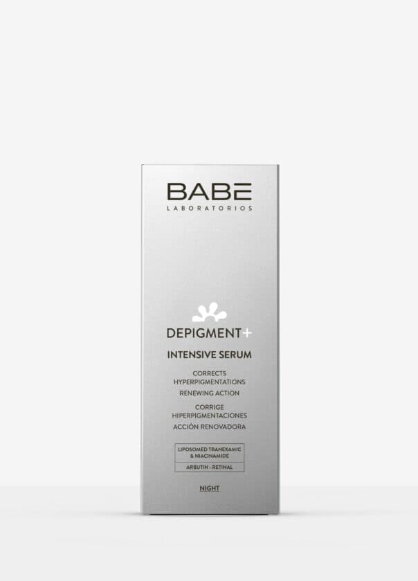 BABE DEPIGMENT + INTENSIVE SERUM 30 ML