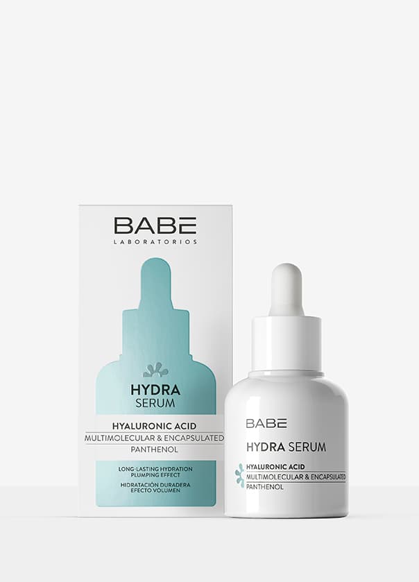 BABE HYDRA SERUM 30 ML