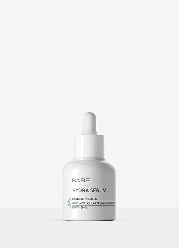 BABE HYDRA SERUM 30 ML