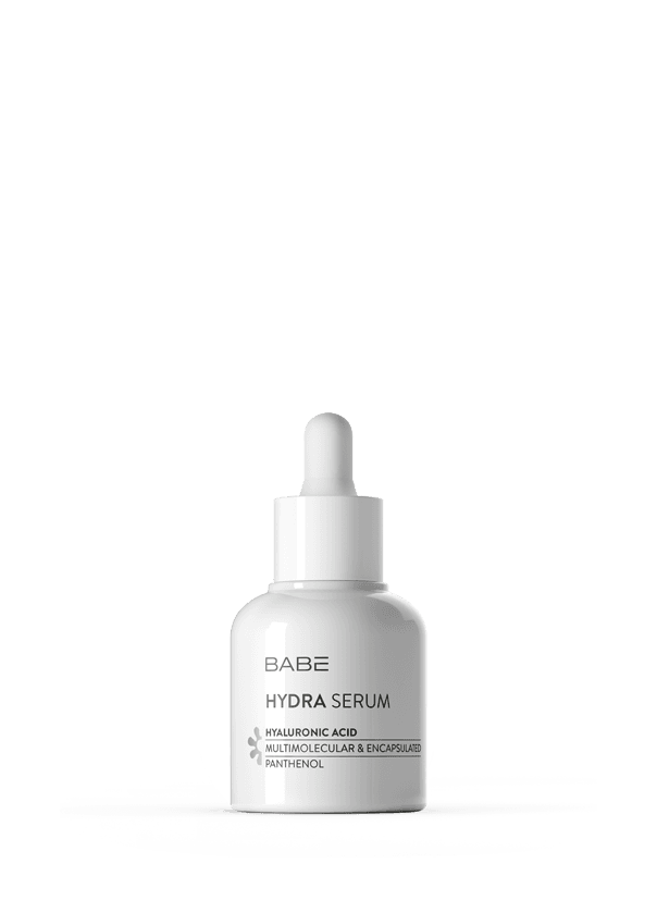 BABE HYDRA SERUM 30 ML