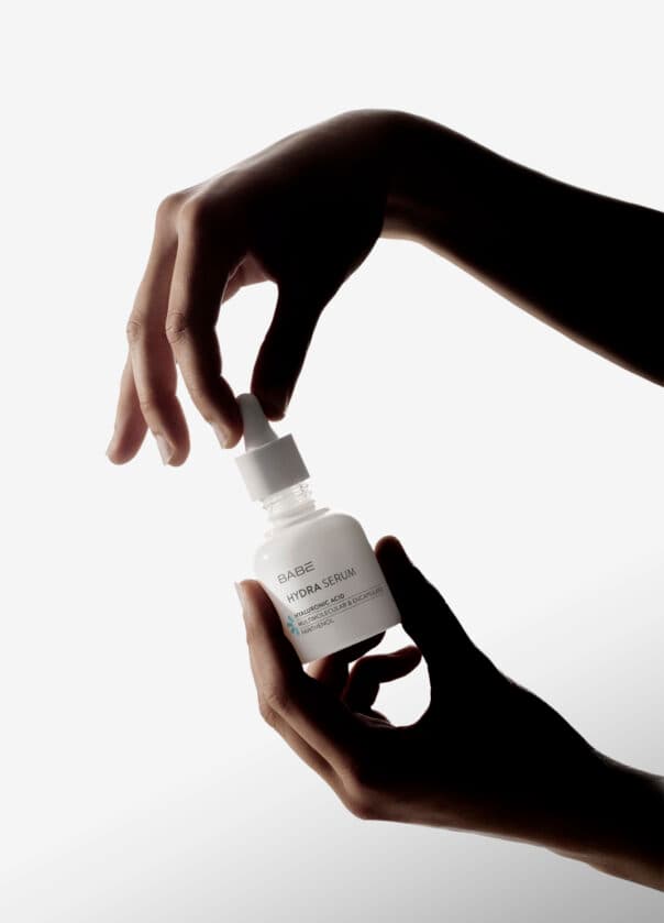 BABE HYDRA SERUM 30 ML