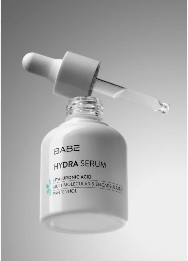 BABE HYDRA SERUM 30 ML