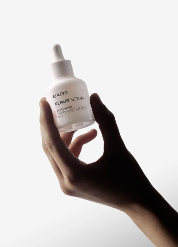 BABE REPAIR SERUM 30 ML