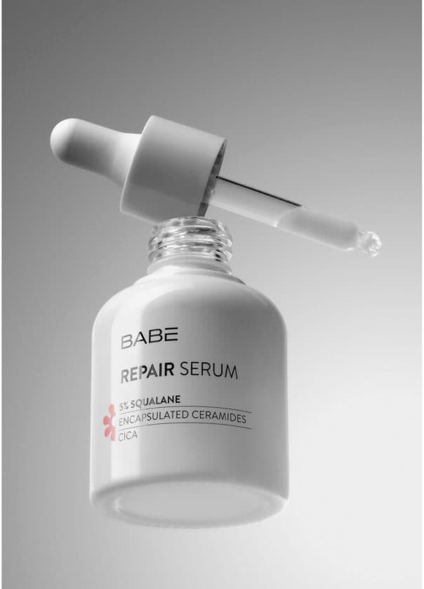 BABE REPAIR SERUM 30 ML