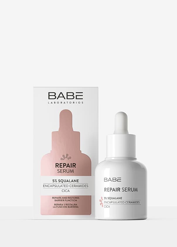 BABE REPAIR SERUM 30 ML