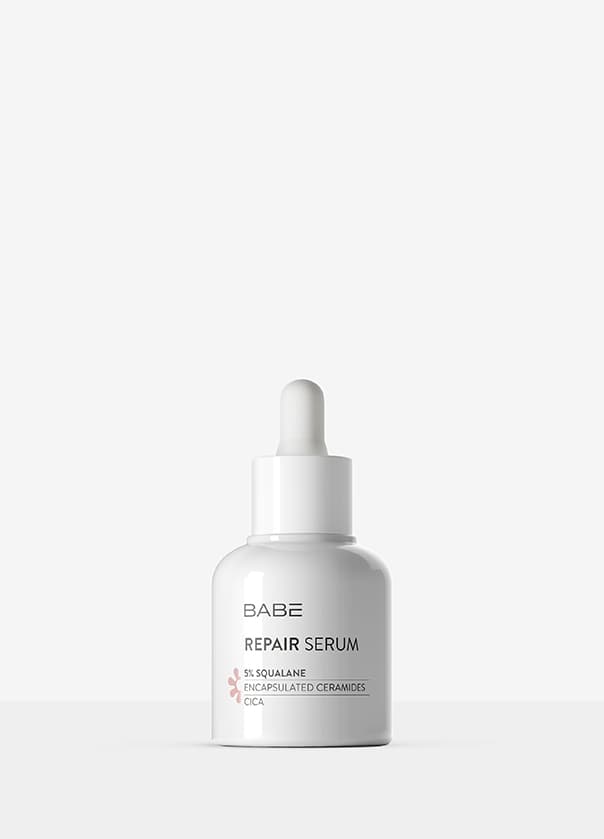 BABE REPAIR SERUM 30 ML