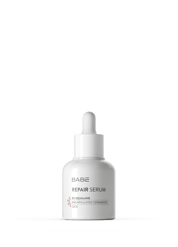 BABE REPAIR SERUM 30 ML