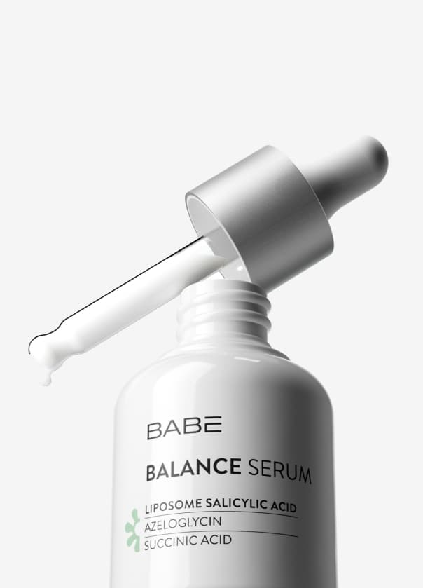 BABE BALANCE SERUM 30 ML