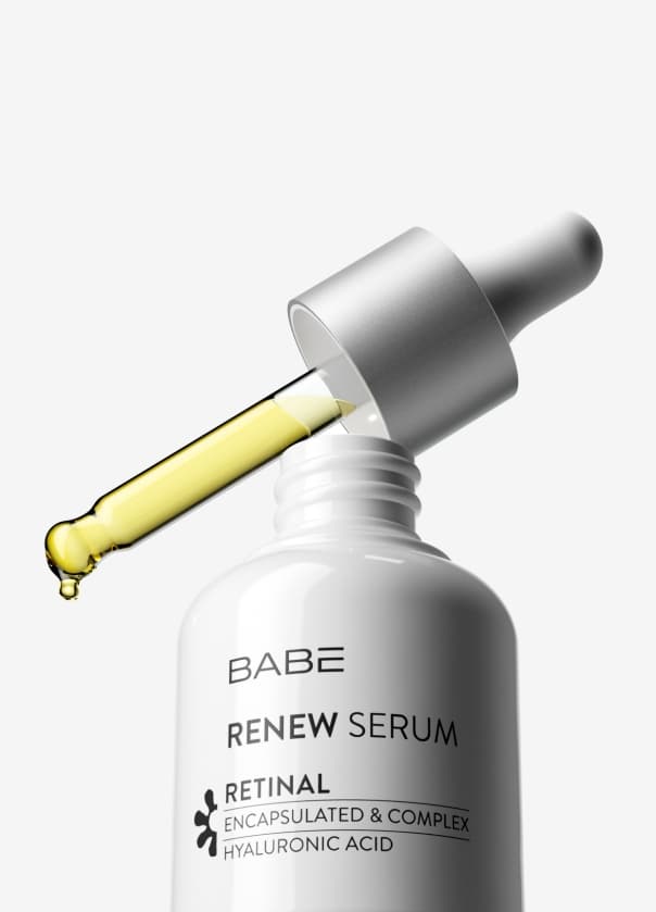 BABE RENEW SERUM 30 ML