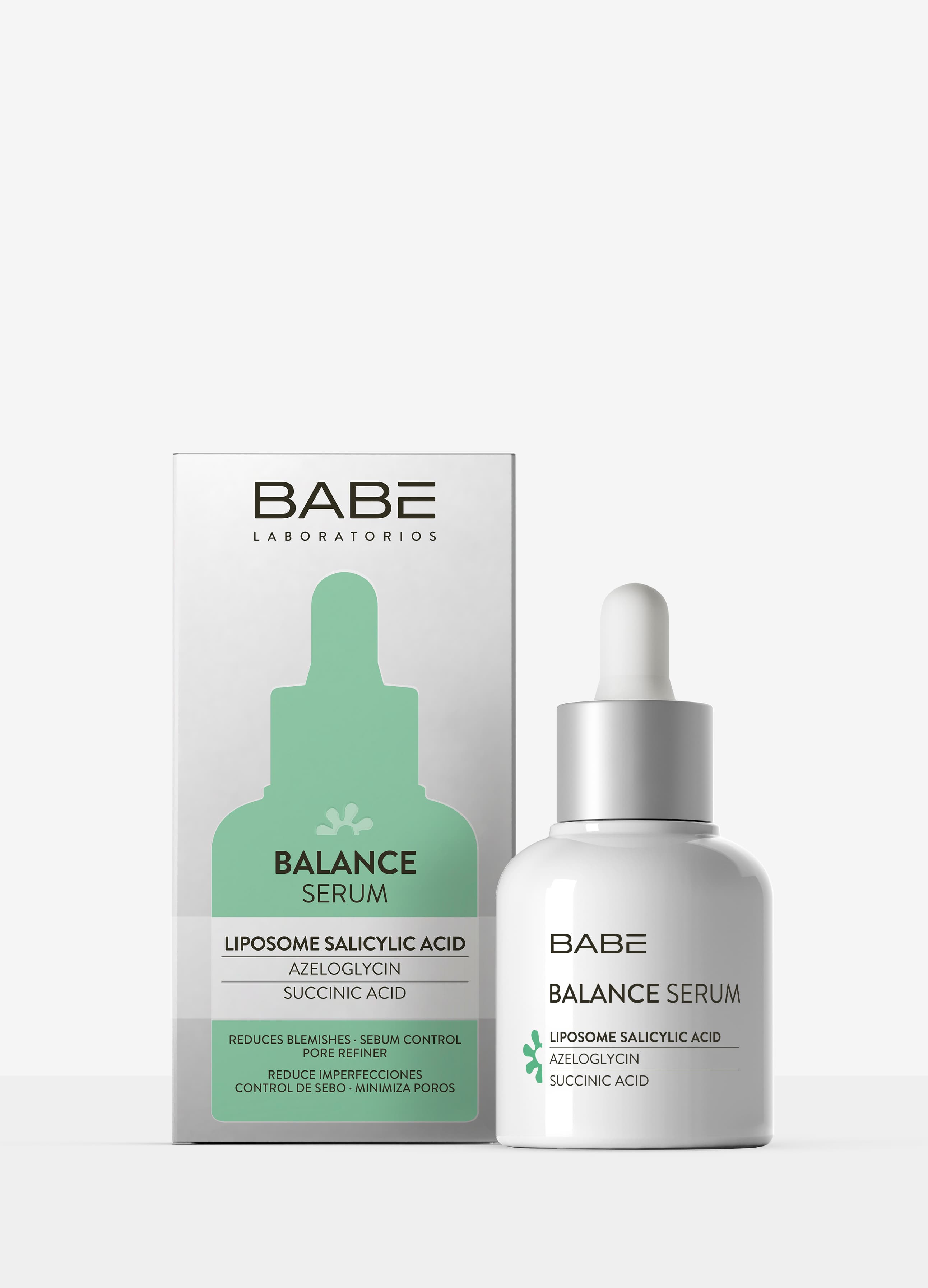 BABE BALANCE SERUM 30 ML
