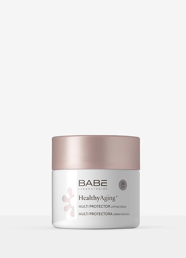 BABE HEALTHYAGING MULTI PROTECTOR LIFTING CREAM SPF30 50ML